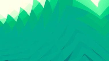 Cool Energy Etkili Palet Soyut Arkaplan Sonsuz Döngü Kopyalama Alanı