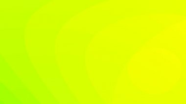 Sancı ve Genişleme Sarı Takma Alan Tasarım Elemanı Arkaplanı