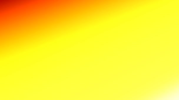 Atmosfera Solare Calda Orbita Coronale Dello Spazio Sfondo Astratto — Video Stock