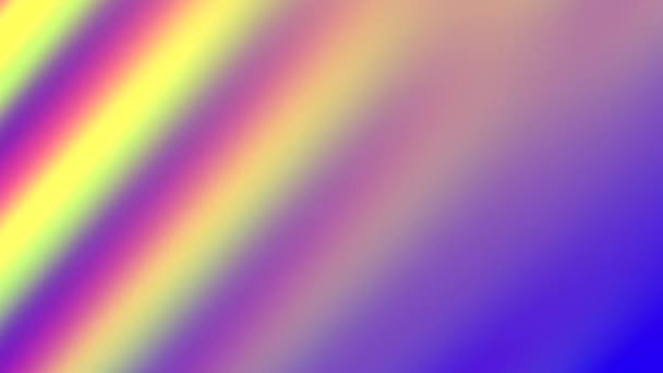 Transition abstraite des barres de champ à faible profondeur Boucle sans fin 