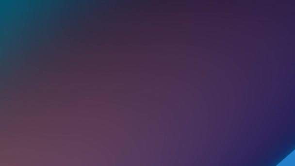 Cercle de gradient nocturne s'éloignant pour révéler le bleu de la journée 