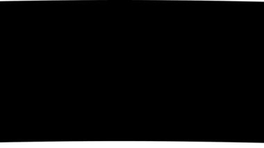 Soyut Sinüs Dalgası Geçiş Maskesi Efekti Döngüsü