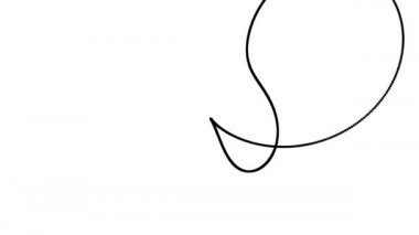 Çoklu Halkalar Özet Kalp Şekliyle Birleştiriliyor