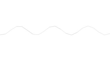 Basit Tek Hat Sahte Mesafe Arazi Döngüsü