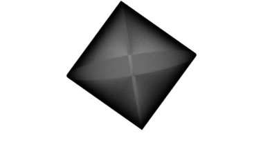 Karmaşık 3d Ağ Küre Çok Boyutlu Karışık Geometrik Şekiller Oluşturuyor