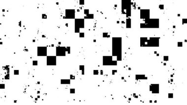 Özyinelemeli Kırık Arıza Gürültülü Patern Maskesi