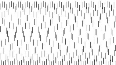 Çerçevede İnce Dikey Çizgiler Sondaj Yapıyor Ateş Okları Koridoru