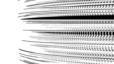 Tek Taraflı Maskeyi Doldurmak için Çerçevenin Çaprazından İpuçları Çiz