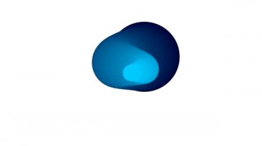 Çerçeve etrafında sallanan Zıplayan Çember