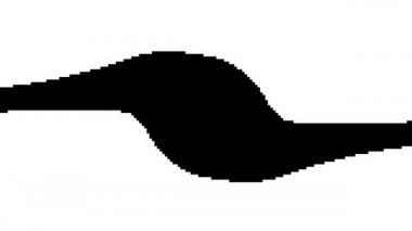 Çerçeve Kenarlarından Sonsuz Döngü Merkezinde Blob Oluşturma