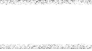 İlginç Dikey Hat Merkezi Geçiş Gürültüsü Sil