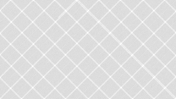 Cross Hatch Pattern Fill Ligne par ligne Masque Animation 