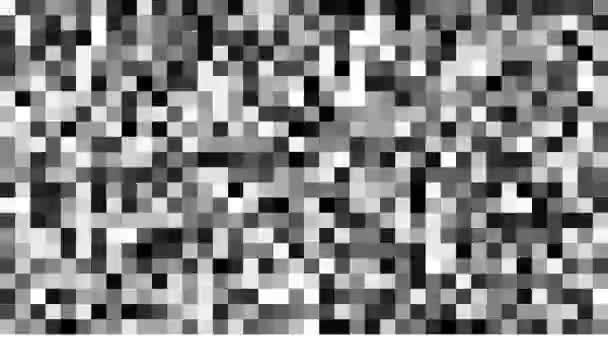 Masque à basse résolution rugueux de champ sonore monochromatique 