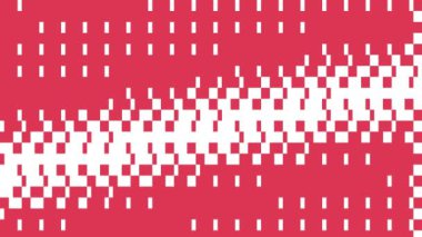 İlginç Dönen Arkaplan Şablonu