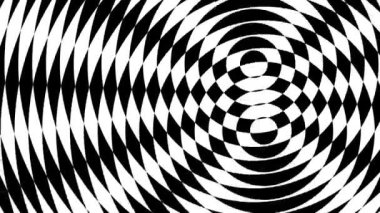 Örtüşen Yuvarlak Çemberler Dışlanma Maskesi Mercek Bozukluğu Oluştur