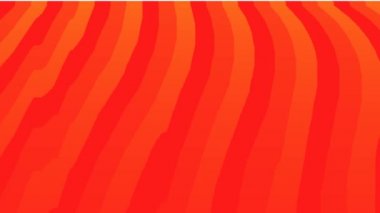 Rastgele Değiştirilmiş Deredeki Değişken İplikler Nehrinde Seyahat Etmek