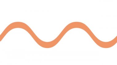 Çoklu Çakışan Frekanslarla Zıplayan Sinüs Dalgası