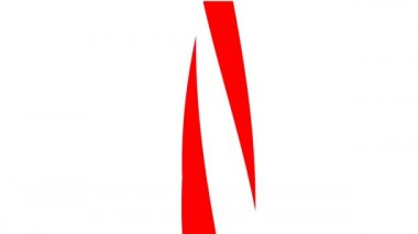 Diş macununun Kırmızı ve Beyaz Maskesi Berber Dükkanı Döngüsü Döngüsü Animasyonu