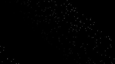 Beyaz Yıldızların Starfield 'ına Tek Hat Geçişi