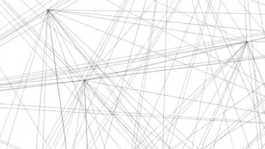 Birleşmiş Mimari Mimari Planı Bağlı Ağ Diyagramı Çizgileri Döngüsü TaşımacıComment