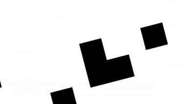 Büyük Meydan Geçiş Maskesi Silme Maskesinden Karelerin Kesilmesi