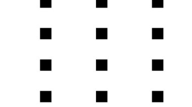 Soyut Izgara Canlandırmasında Sonsuz Döngü Ağı