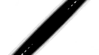 Dönen Sarmal Galaktik Düzlem Geçiş Maskesi