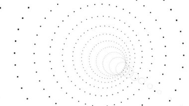 3 boyutlu Sanal Tünele Yakınlaştırma ve Çıkarma