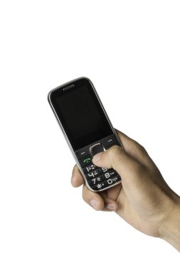 el cep telefonu tutan