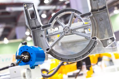 Yapay Zeka donanımları