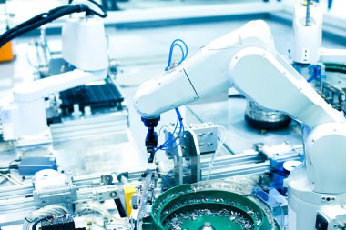 Yapay Zeka donanımları