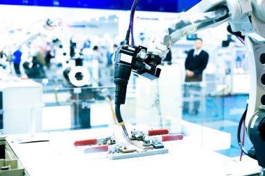 Yapay Zeka donanımları