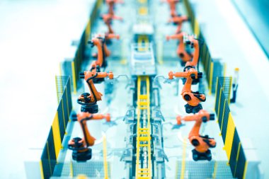 Yapay Zeka donanımları