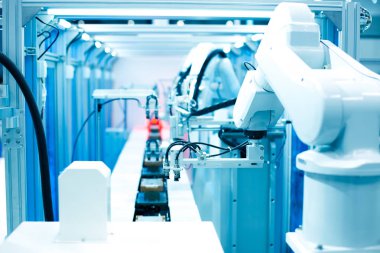 Yapay Zeka donanımları