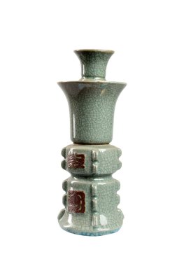 izole seramik zanaat