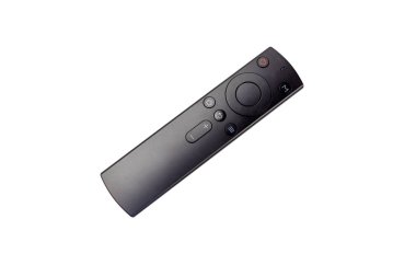 izole uzaktan kumanda 