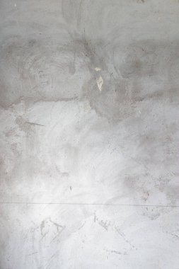 soyut desen ile beton duvar