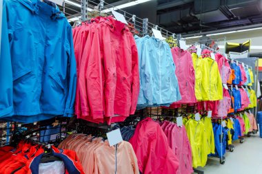 iç alışveriş merkezi