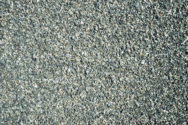 Closeup Stone Ground Top View Stock Image