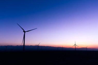 Rüzgar güç Kulesi