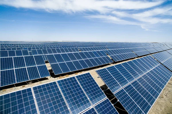 Güneş enerjisi santrali