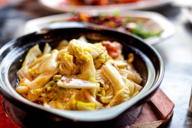 leziz Çin yemekleri