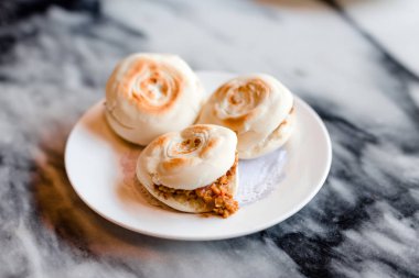 leziz Çin yemekleri