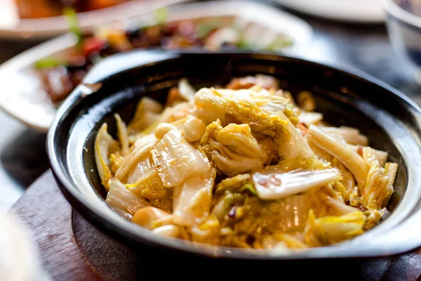 leziz Çin yemekleri