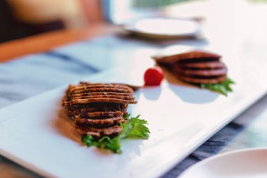 leziz Çin yemekleri