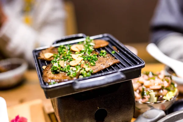 Heerlijk Chinees eten — Stockfoto