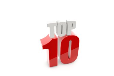 En iyi 10 tabelada beyaz