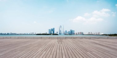 Suzhou modern binalar