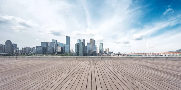 Nanjing modern binalar