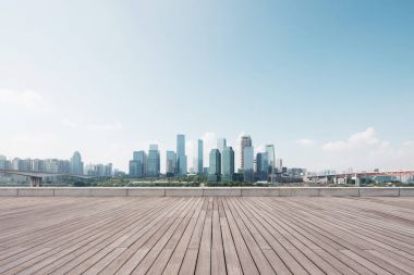 Nanjing modern binalar